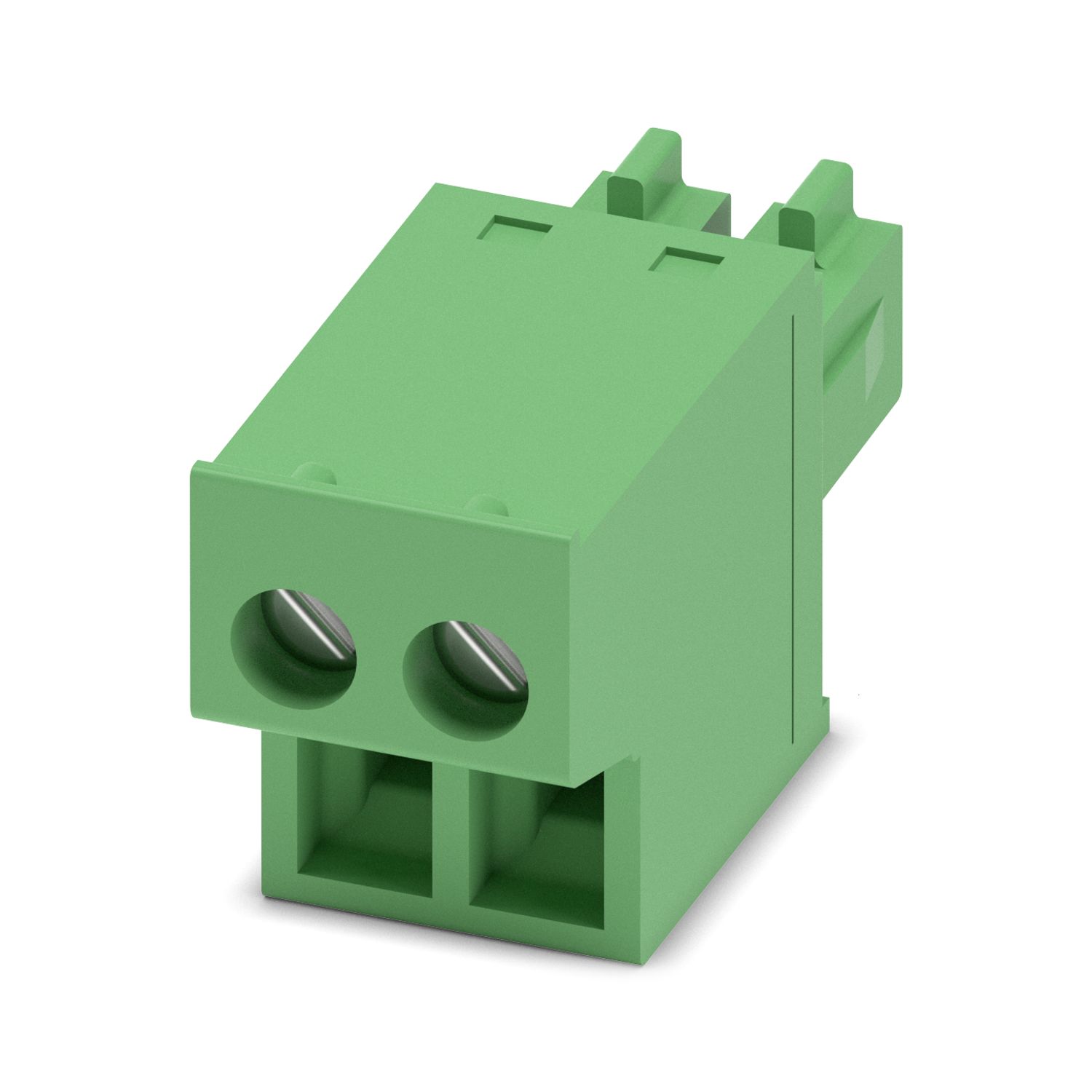 IMC 1,5/ 2-ST-3,81 - PCB connector - 1857883 | Phoenix Contact IMC 1,5/ 2-ST-3,81 - PCB connector - 1857883 | Phoenix Contact