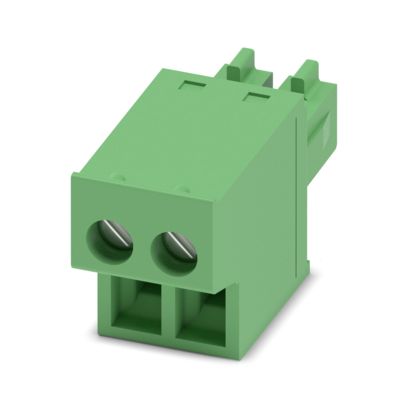 FRONT-MC 1,5/ 2-ST-3,81 - Leiterplatten-Steckverbinder