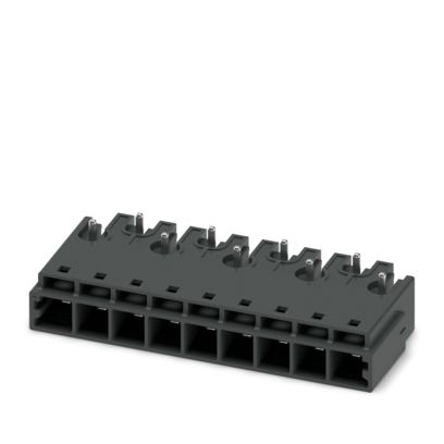 PC 4/ 9-GU-6,35 P26 THR - Leiterplatten-Grundleiste