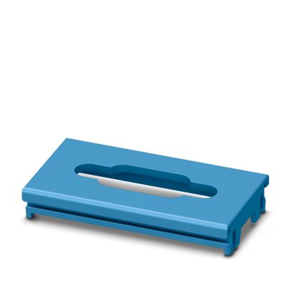 ICS25-F45D9-5015 - Anschlussblende