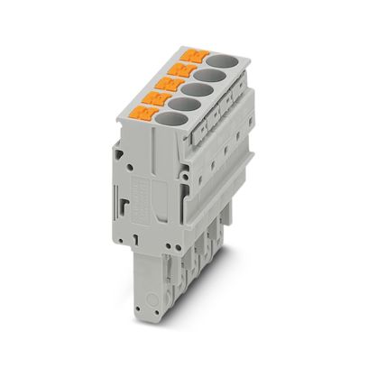 PP-H 6/ 5 - Stecker