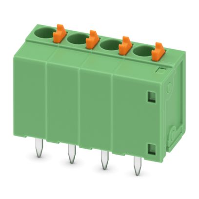 FFKDSA1/V2-5,08- 4 - Leiterplattenklemme
