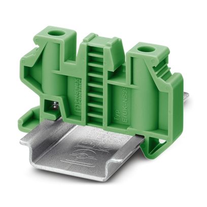E/UK-NS 35 GN - Endhalter