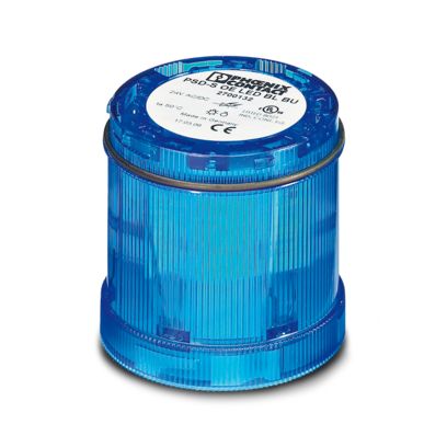 PSD-S OE LED BL BU - Optisches Element