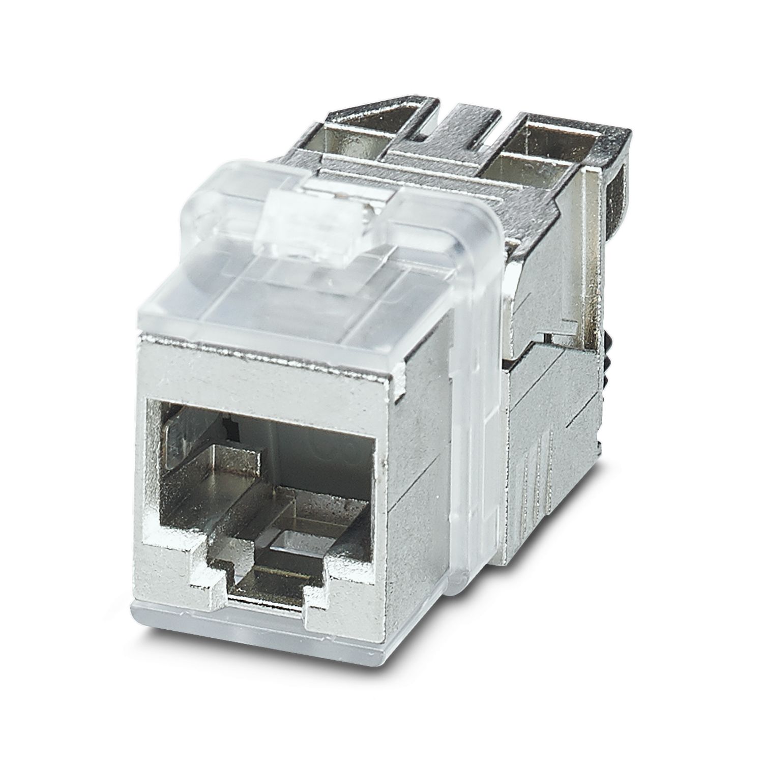 CUC-IND-C1ZNI-T/R4IP8 - RJ45 connector - 1421128 | Phoenix CUC-IND-C1ZNI-T/R4IP8 - RJ45 connector - 1421128 | Phoenix