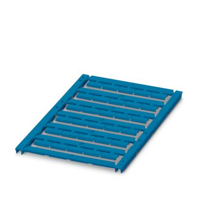 UCT-TMF 12 BU CUS - Marker für Klemmen