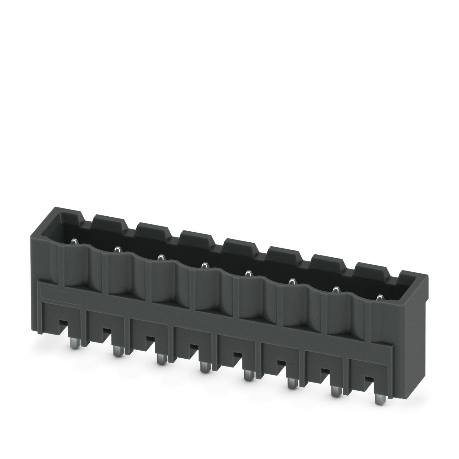 MVSTBR 2,5/ 8-ST-5,08 - PCB connector - 1792304 | Phoenix MVSTBR 2,5/ 8-ST-5,08 - PCB connector - 1792304 | Phoenix