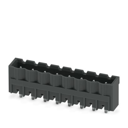 CCVA 2,5/ 8-G-5,08 P26THR - Leiterplatten-Grundleiste