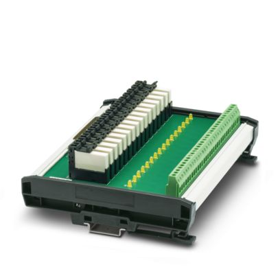 UM-D37M/16R-120AC/DI/C3/L - Aktivmodul