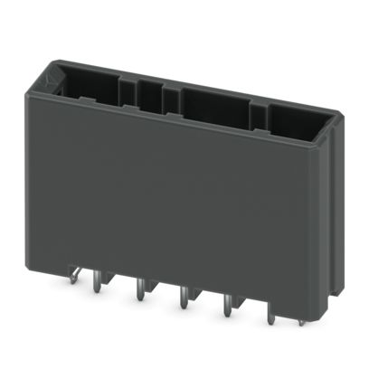 D32H 2,2/ 5-V-5,08-Y - Leiterplatten-Grundleiste