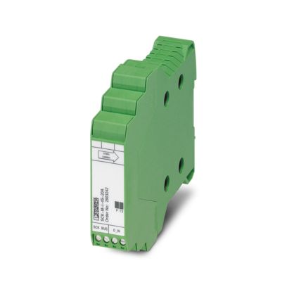 SCK-M-I-4S-20A - PV string monitoring module (2903242)