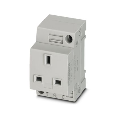 EO-G/UT/SH/LED - Socket (0804053)
