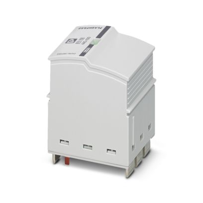 FLT-SEC-P-T1-N/PE-440/100-P - Überspannungsschutzstecker Typ 1