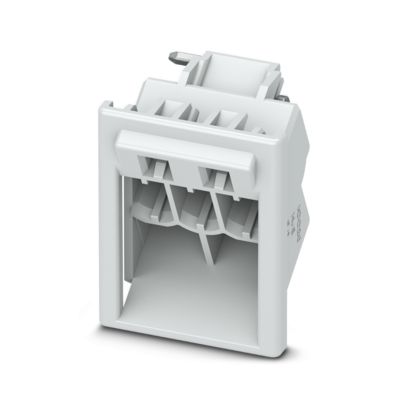 ICC20-H/3L5,0-7035 - Leiterplatten-Grundleiste