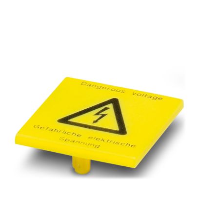 WS-G5/2 - Warnschild