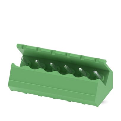 SMSTB 2,5/ 6-G-5,08 - Leiterplatten-Grundleiste