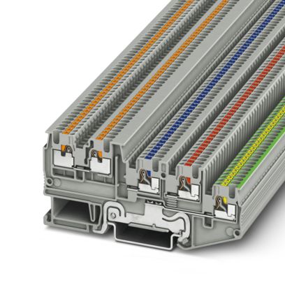 Phoenix Contact 3244465 – Initiatoren-/Aktorenklemme
