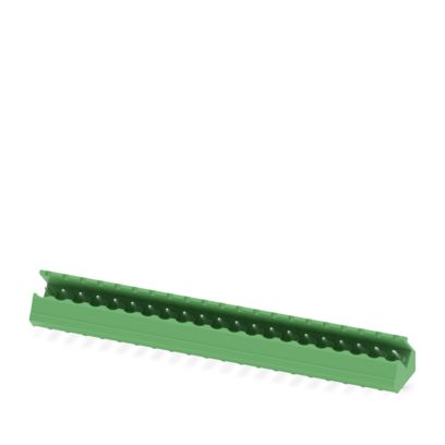 SMSTB 2,5/21-G-5,08 - Leiterplatten-Grundleiste