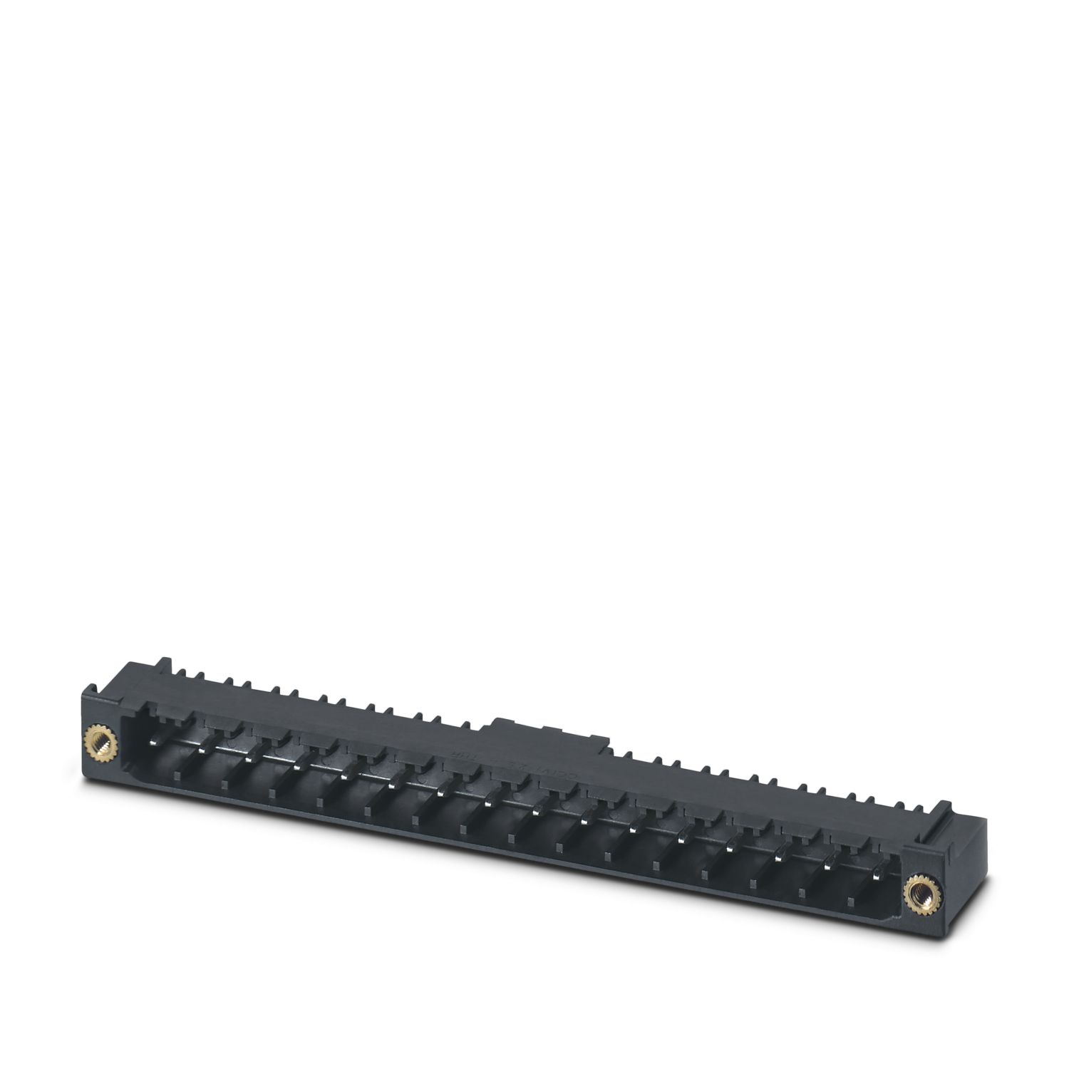 FKC 2,5/18-STF-5,08 - PCB connector - 1707942 | Phoenix Contact