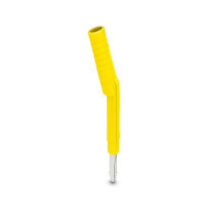 PAIS-4-FIX YE - Prüfadapter