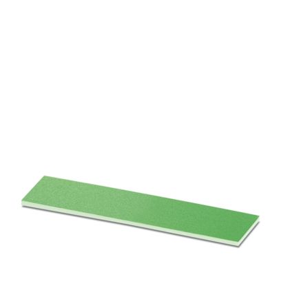 PMT (10X38) - Einsteckschild