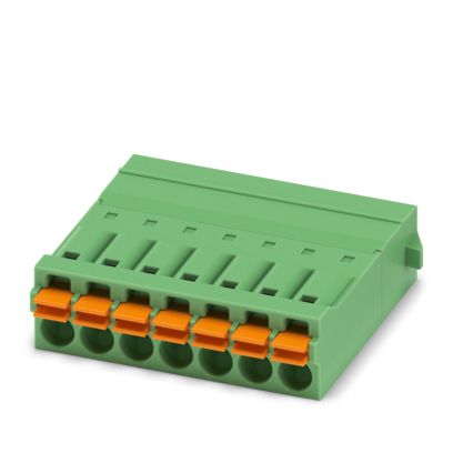 IFMC 1,5/ 7-ST-3,5-RN - Leiterplatten-Steckverbinder