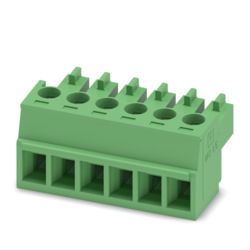 MC 1,5/ 6-G-3,81 - PCB header - 1803316 | Phoenix Contact MC 1,5/ 6-G-3,81 - PCB header - 1803316 | Phoenix Contact