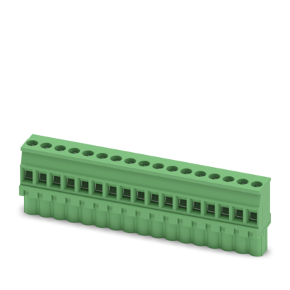 PCB 插拔式连接器-MVSTBW 2,5/17-ST