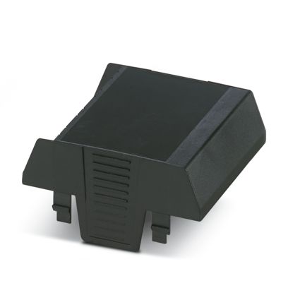 EH 70-C SS/ABS BK9005 - Gehäuseoberteil