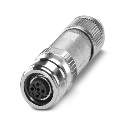 连接器-SACC-P12FS-5PL-CM SH