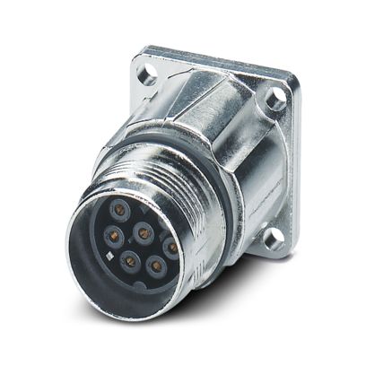 ST-6ES1N8AWQ00S - Device connector front mounting (1613589)