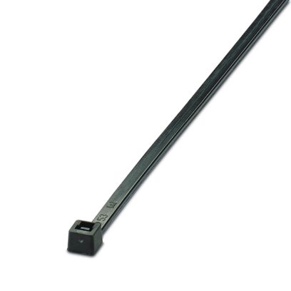 WT-HF 4,5X430 BK - Kabelbinder