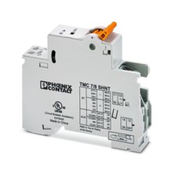 TMC 83C 16A - Thermomagnetic device circuit breaker - 2907620