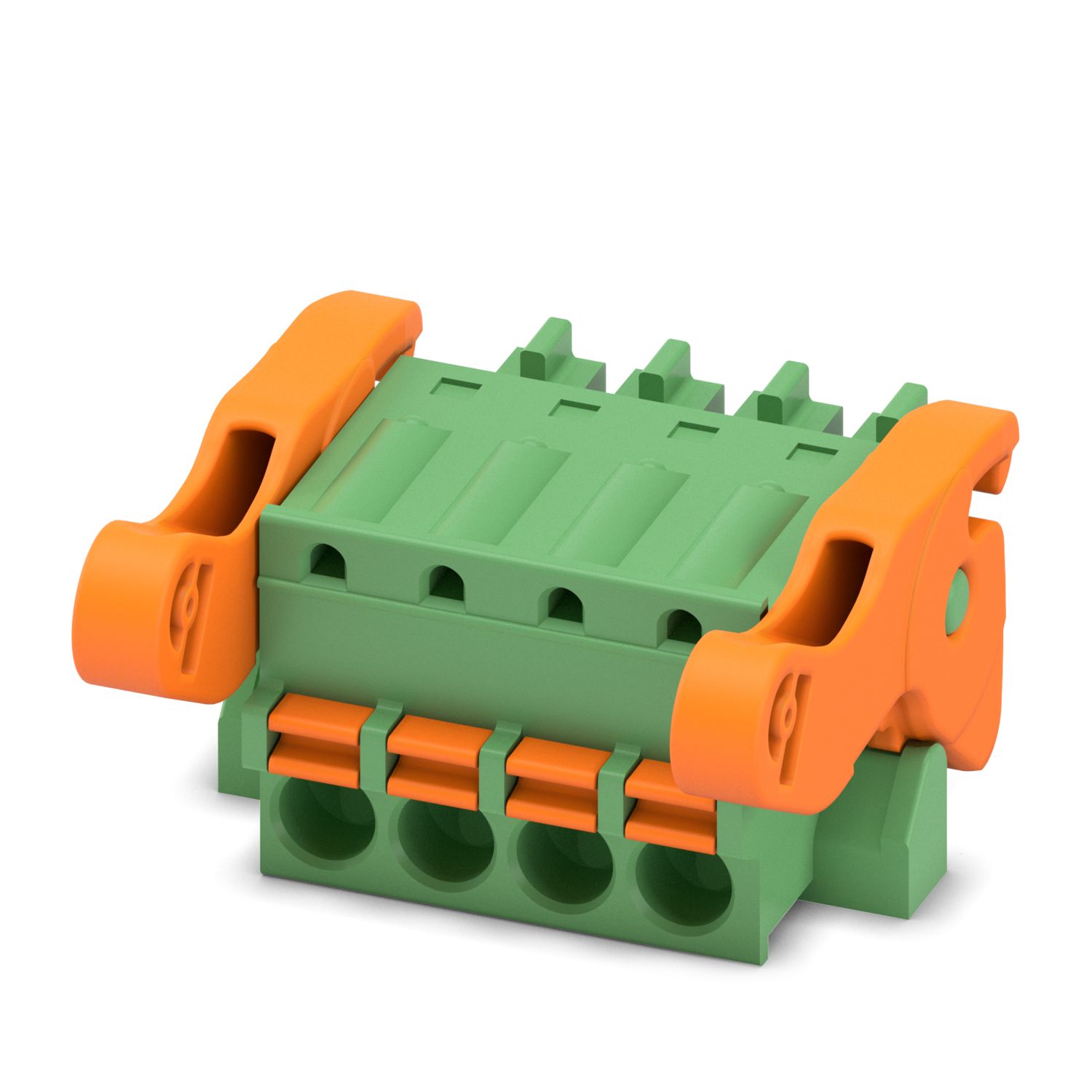 MCV 1,5/ 4-GF-3,81-LR - PCB header - 1818203 | Phoenix Contact MCV 1,5/ 4-GF-3,81-LR - PCB header - 1818203 | Phoenix Contact