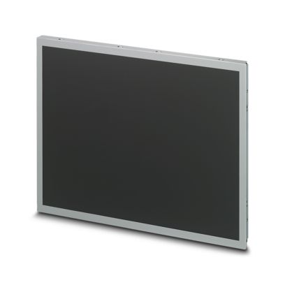 D T 15,0 XGA L - Display