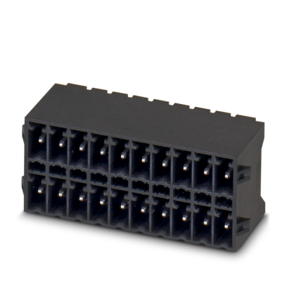 PCB插座-MCDN 1,5/ 3-G1-3,5 RNP14THR