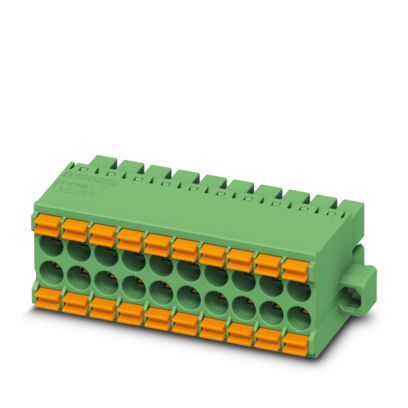 DFMC 1,5/ 4-STF-3,5 - PCB connector - 1790315 | Phoenix Contact