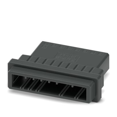 D31H 2,2/ 8-FH-3,81-Y - Leiterplattenstecker