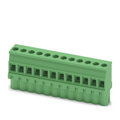 MVSTBW 2,5 HC/12-ST-5,08 - Leiterplattenstecker