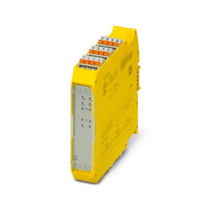 PSR-M-EF7-SAI4-PI - Erweiterungsmodul