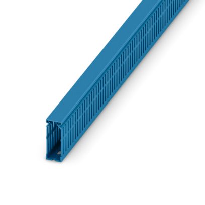 CD 25X60 BU - Verdrahtungskanal