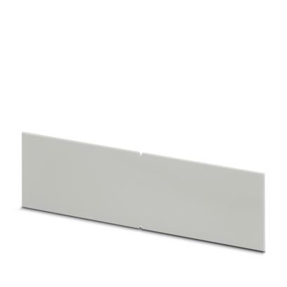 UCS SW 237-H 7035 - Seitenwand