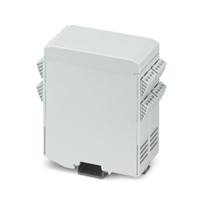ICS50-KIT-BC100X110-V-V-7035+8PSC4 - Gehäuse-Set