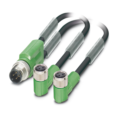 Kabel snímače/akčního členu