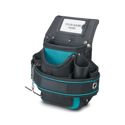 TOOL-BELTPOUCH EMPTY CUS - Werkzeugtasche, unbestückt