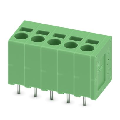 SPT 2,5/ 5-V-5,0-EX - Leiterplattenklemme