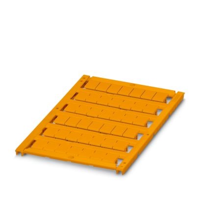 UCT-TM 8 OG CUS - Marker für Klemmen