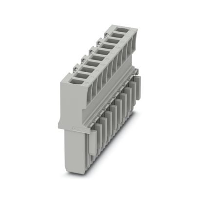 CP 2,5/10 - Connector housing (3061110)