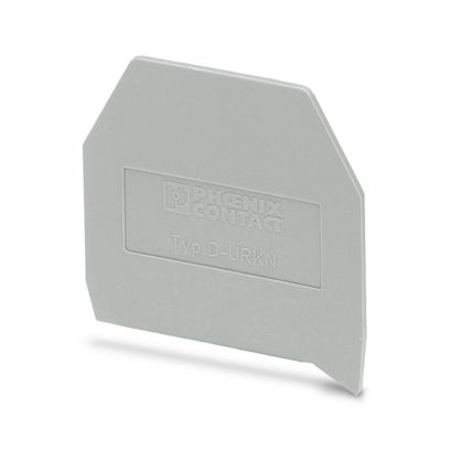 D-URKN - Abschlussdeckel