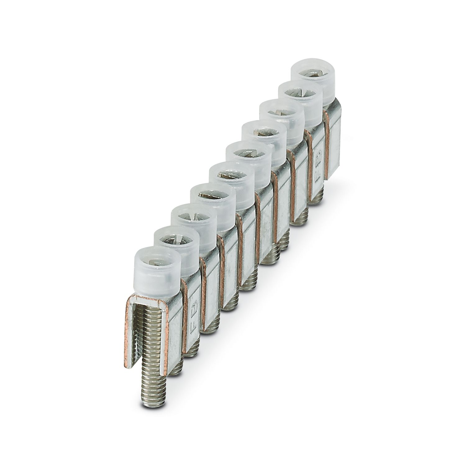 DIK 1,5 - Initiator/actuator terminal block - 2715966 DIK 1,5 - Initiator/actuator terminal block - 2715966